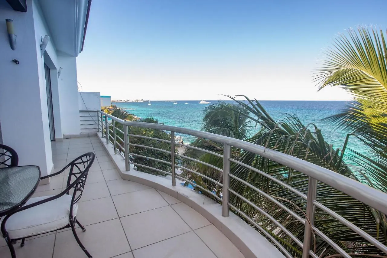 Villa Paula Cozumel