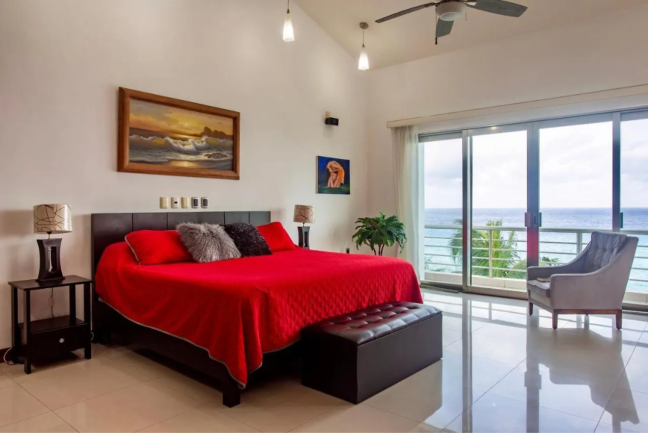 Villa Paula Cozumel 0*,