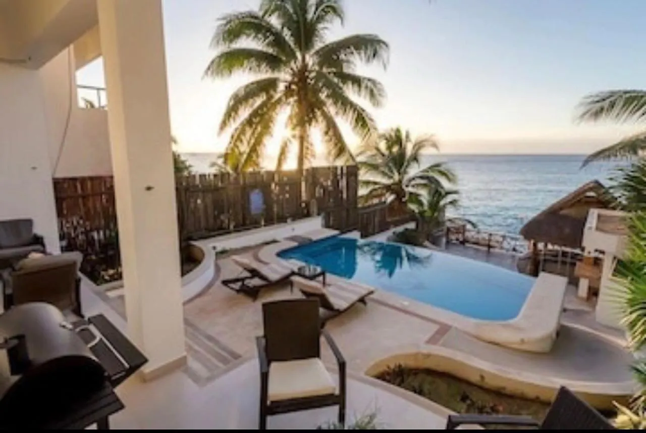 Villa Paula Cozumel