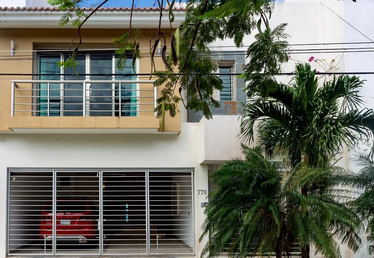 Villa Paula Cozumel