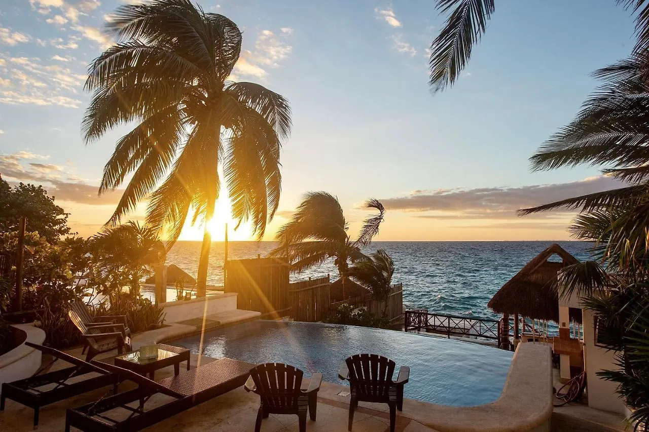 Villa Paula Cozumel
