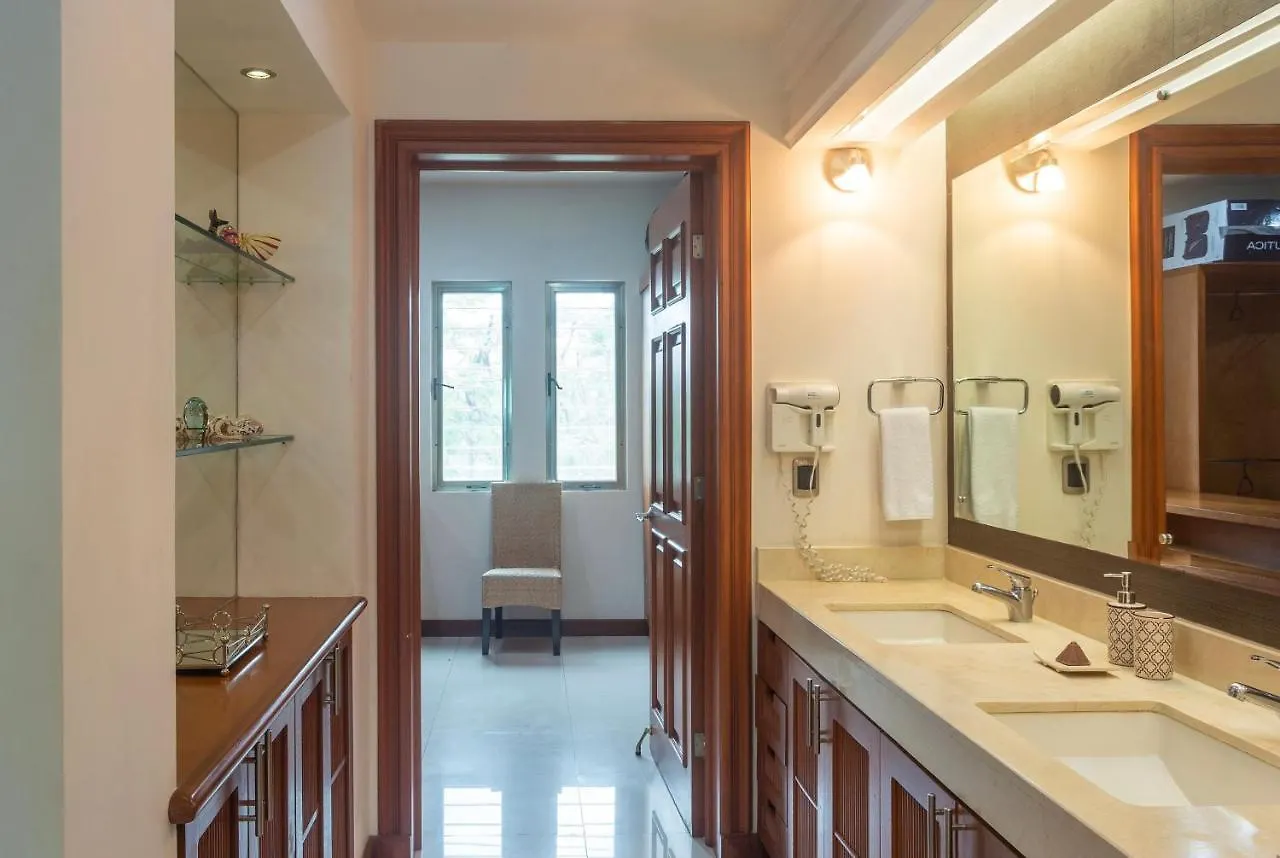 Villa Paula Cozumel