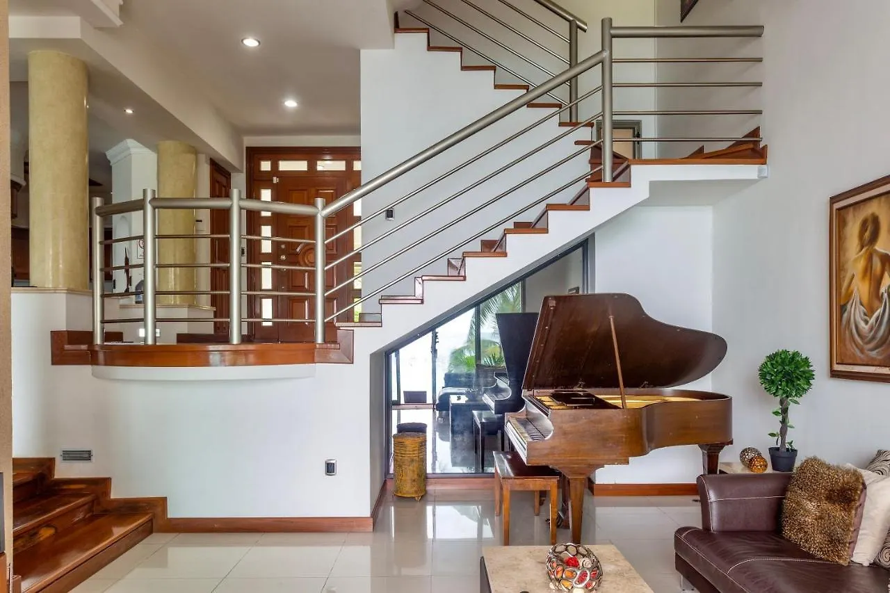 Villa Paula Cozumel 0*,