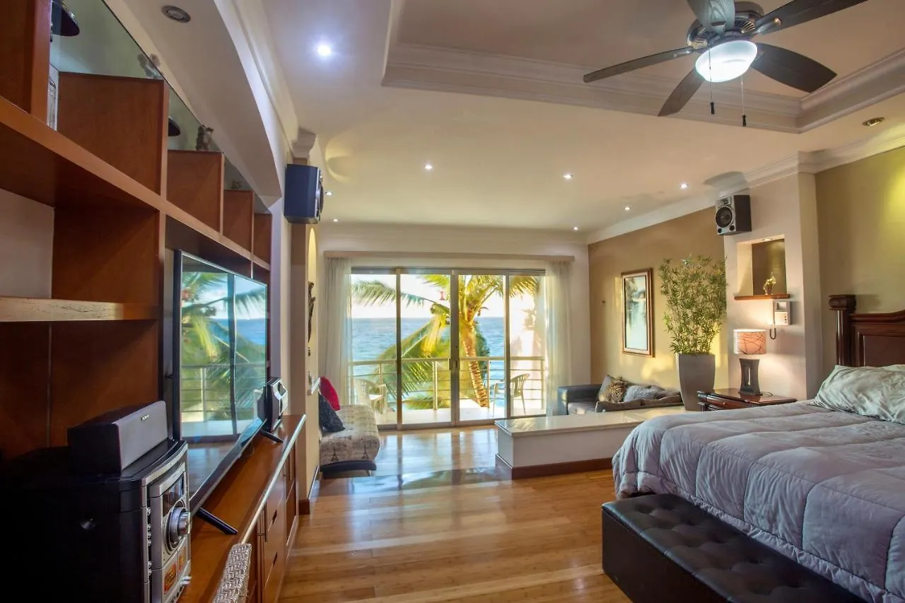 Villa Paula Cozumel