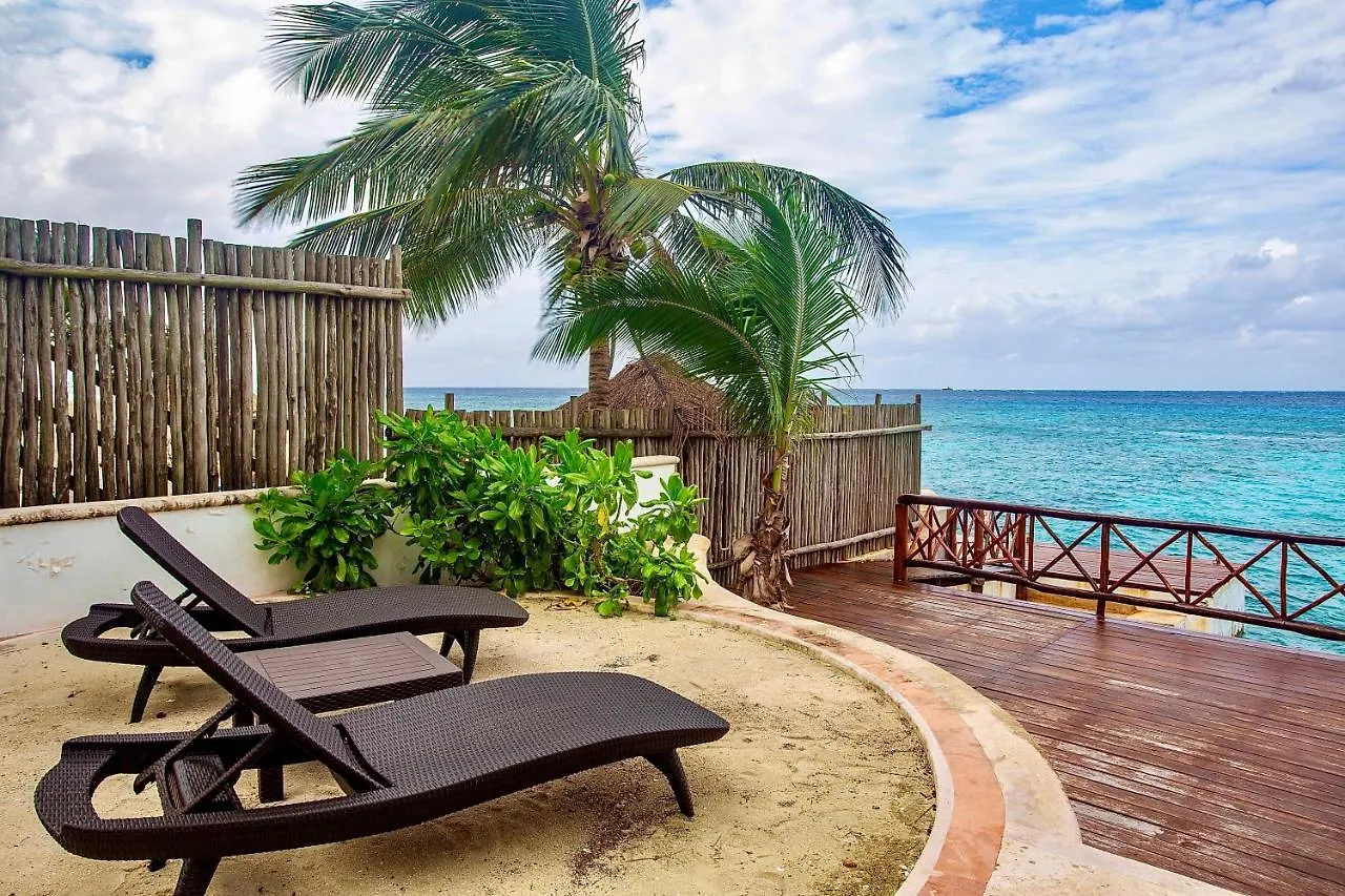 Villa Paula Cozumel