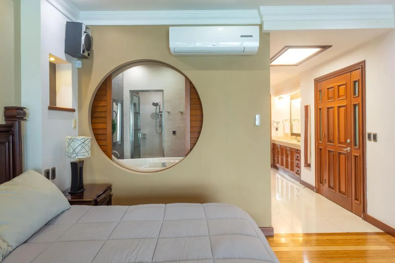 Villa Paula Cozumel Mexico