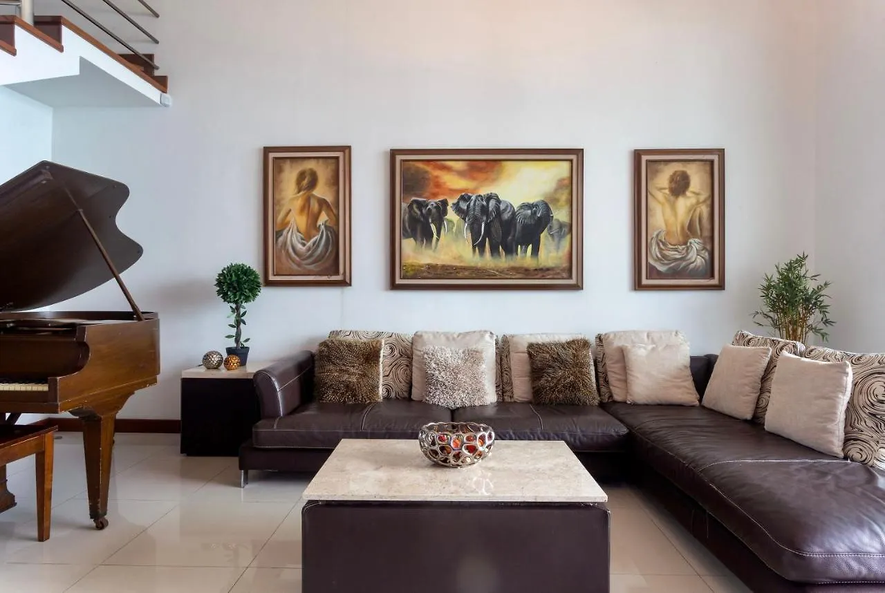 Villa Paula Cozumel