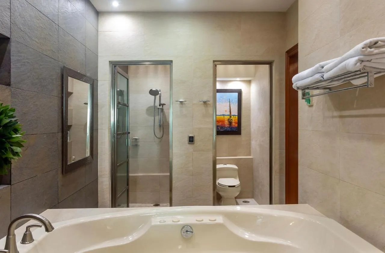 Villa Paula Cozumel